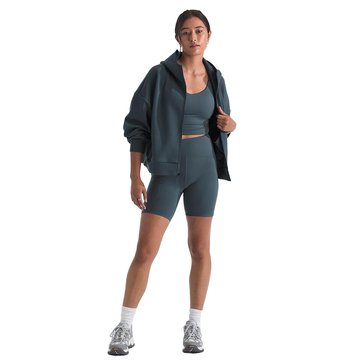 Women's Jaida Pocket Bike Shorts