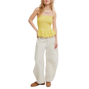 Free People Women's Sundance Tank