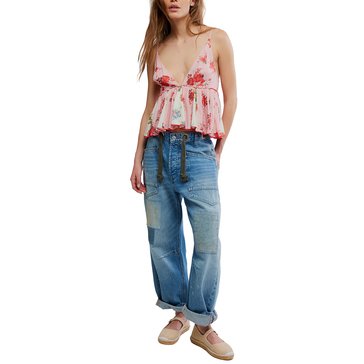 Free People Women's Tillie Top