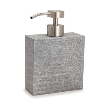 Kassatex Slate Lotion Dispenser