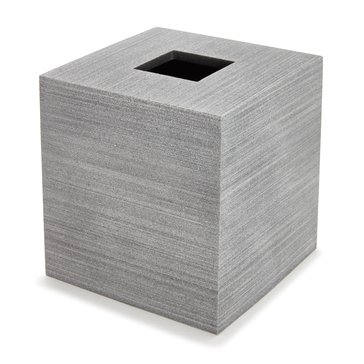 Kassatex Slate Tissue Holder