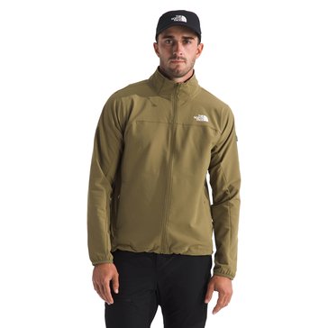 The North Face Men's Tek Approach Lightweight Jacket