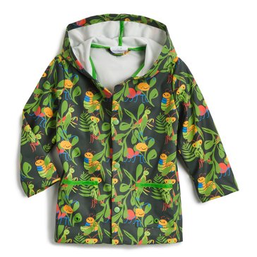 Wanderling Baby Boys' Raincoat
