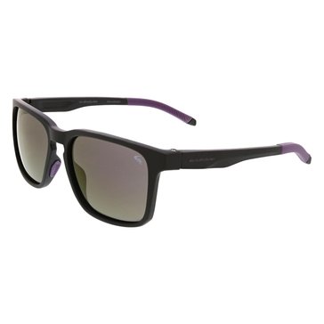 Quiksilver Men's Polarized Seas The Day Sunglasses