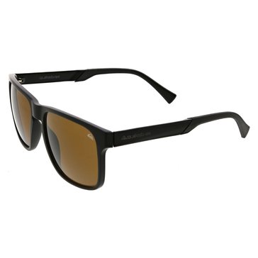 Quiksilver Men's Polarized Ocean Blvd Sunglasses