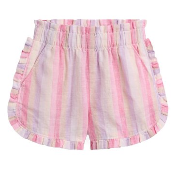 Gap Toddler Girls' April Soft Woven Pull On Short
