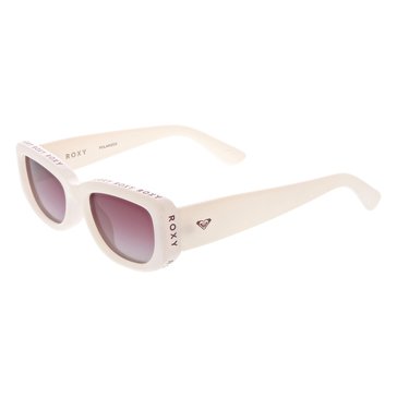 Roxy Women's Sea La Vie Polarized Sunglasses