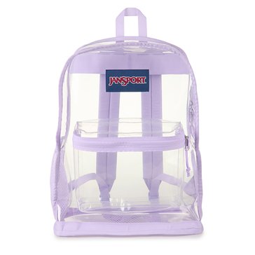 Jansport Clear Backpack