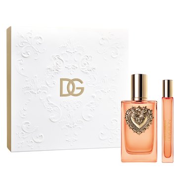 Dolce & Gabbana Devotion Eau De Parfum Gift Set