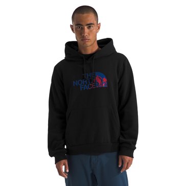 The North Face Mens Exclusive Memorial Fleece Hoodie