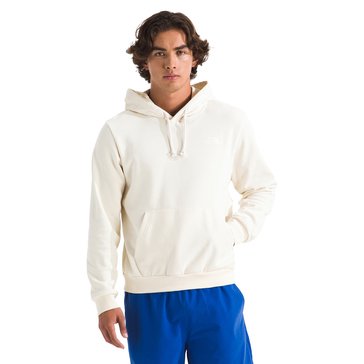 The North Face Mens Exploring The USA Fleece Hoodie