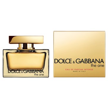 Dolce & Gabbana The One Intense Eau De Parfum