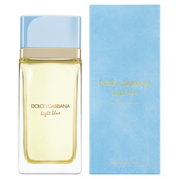 Dolce & Gabbana Light Blue Eau De Parfum