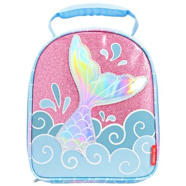 Fit & Fresh Mermaid Lunch Bag