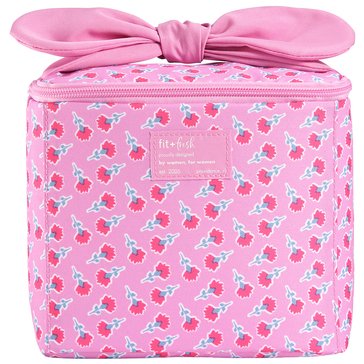 Fit & Fresh Luna Bow Lunch Bag