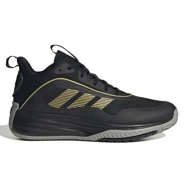 Adidas Men's Own The Game 3.0 Basketball Shoe