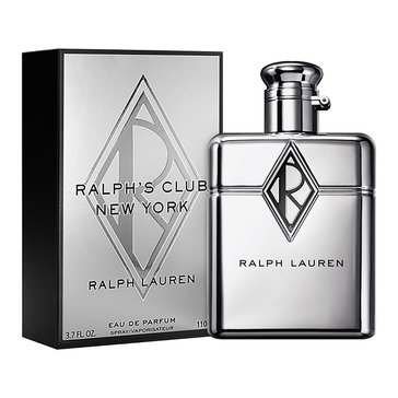Ralph Lauren Ralphs Club New York Eau De Parfum