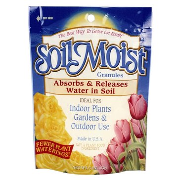 Soil Moist Bag 3-ounces