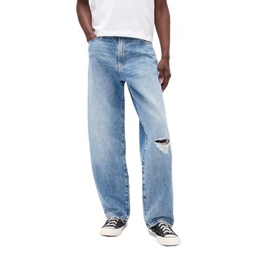 Gap Men's Baggy Fit Denim Jeans