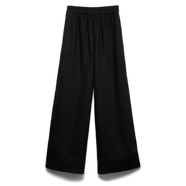 Banana Republic Women's Endless Summer Wide Leg Pants (Petite)
