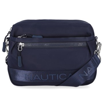 Nautica Bean Bag Crossbody