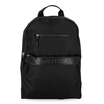 Nautica Bean Bag Backpack