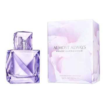 Khloe Kardashian Almost Always Eau de Parfum