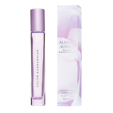 Khloe Kardashian Almost Always Eau de Parfum Travel Spray