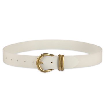 Levi's 1.5-Inch Metal Loop Belt with Harness