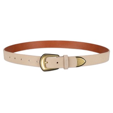 Levi's 1-Inch Loop Belt with Rounded Harness