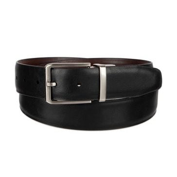 Haggar Men's 35MM Reversible Belt