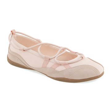 Unionbay Women's Rosia Flat