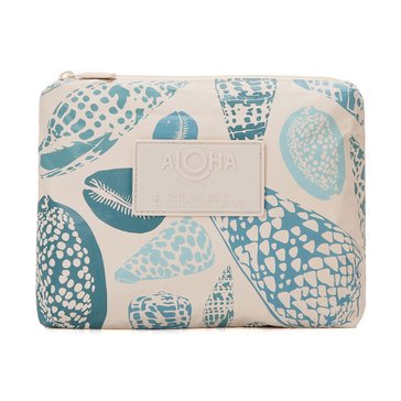 ALOHA Collection Shoreline Small Pouch