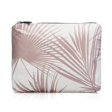 ALOHA Collection Day Palms Small Pouch