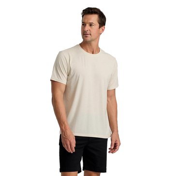 Free Fly Men's Elevate Lightweight UPF Tee