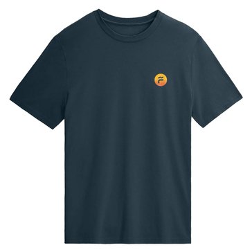 Free Fly Men's Dawn To Dusk Graphic Tee