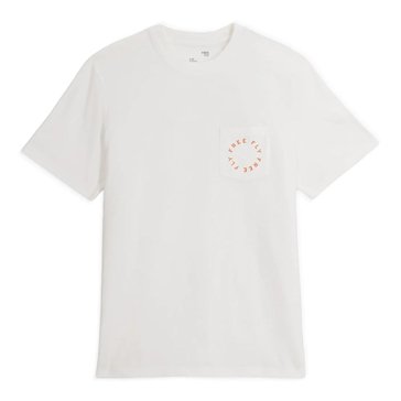 Free Fly Men's Target Species Pocket Graphic Tee