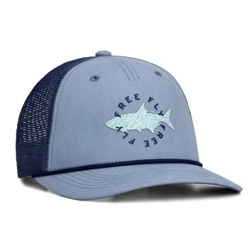 Free Fly Men's Target Species Trucker Hat