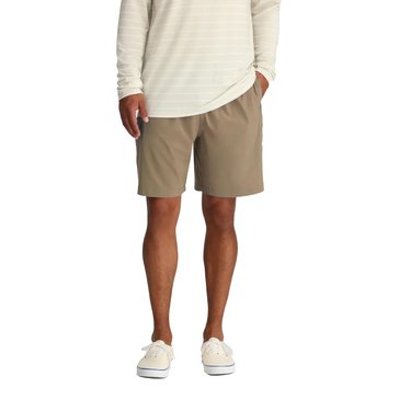 Free Fly Men's Breeze 8
