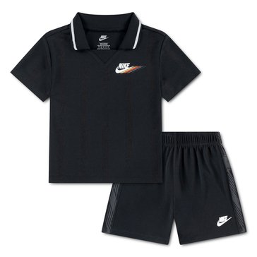 Nike Toddler Boys' Nike Sportswear Victory Lap Jersey Set
