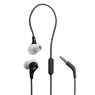 JBL Endurance Run 3 Wired Headphones