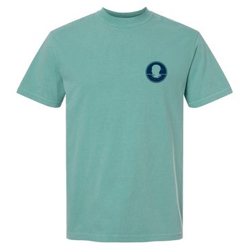 Beach Heads Newport RI Lobster Adult Unisex Shirt