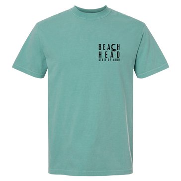 Beach Heads Jax FL Jaguar Adult Unisex Shirt