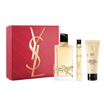 Yves Saint Laurent Libre 90ML Eau de Parfum Set