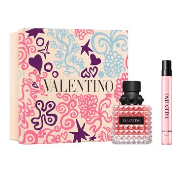 Valentino Born in Roma Donna 2-Piece Eau de Parfum Set