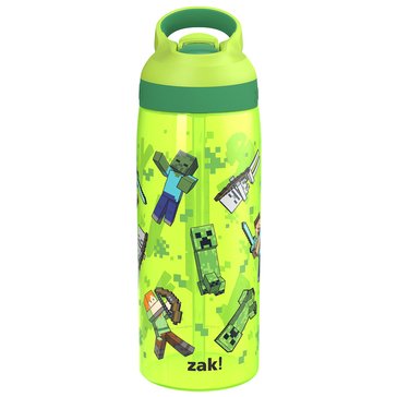 Zak Minecraft Atlantic Bottle, 25oz
