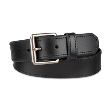 Levi's Men's 38MM Elevated Roller Buckle Rivet Belt