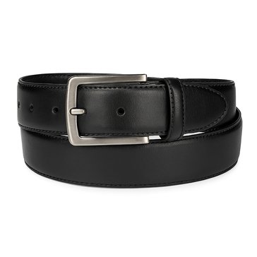 Levi's Men's 38MM Elevated Tab Rivet Belt