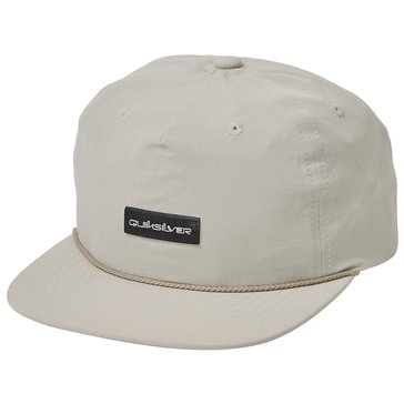 Quiksilver Men's High Tide Cap