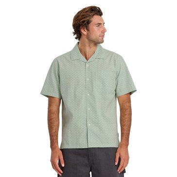 Quiksilver Men's Horizons Casual Shirt